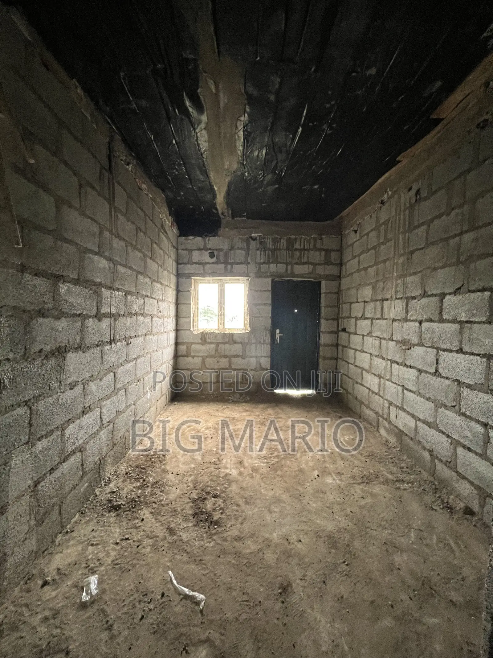 4bdrm Duplex in Brains And Hammers, Life Camp for sale in Life Camp