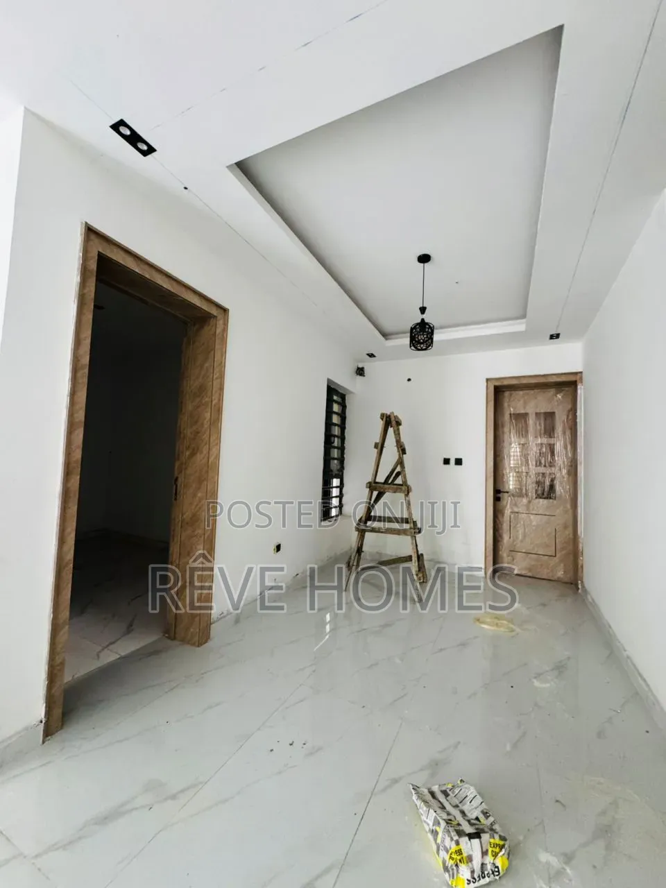 3bdrm Block of Flats in Shomolu / Shomolu for sale in Shomolu / Shomolu