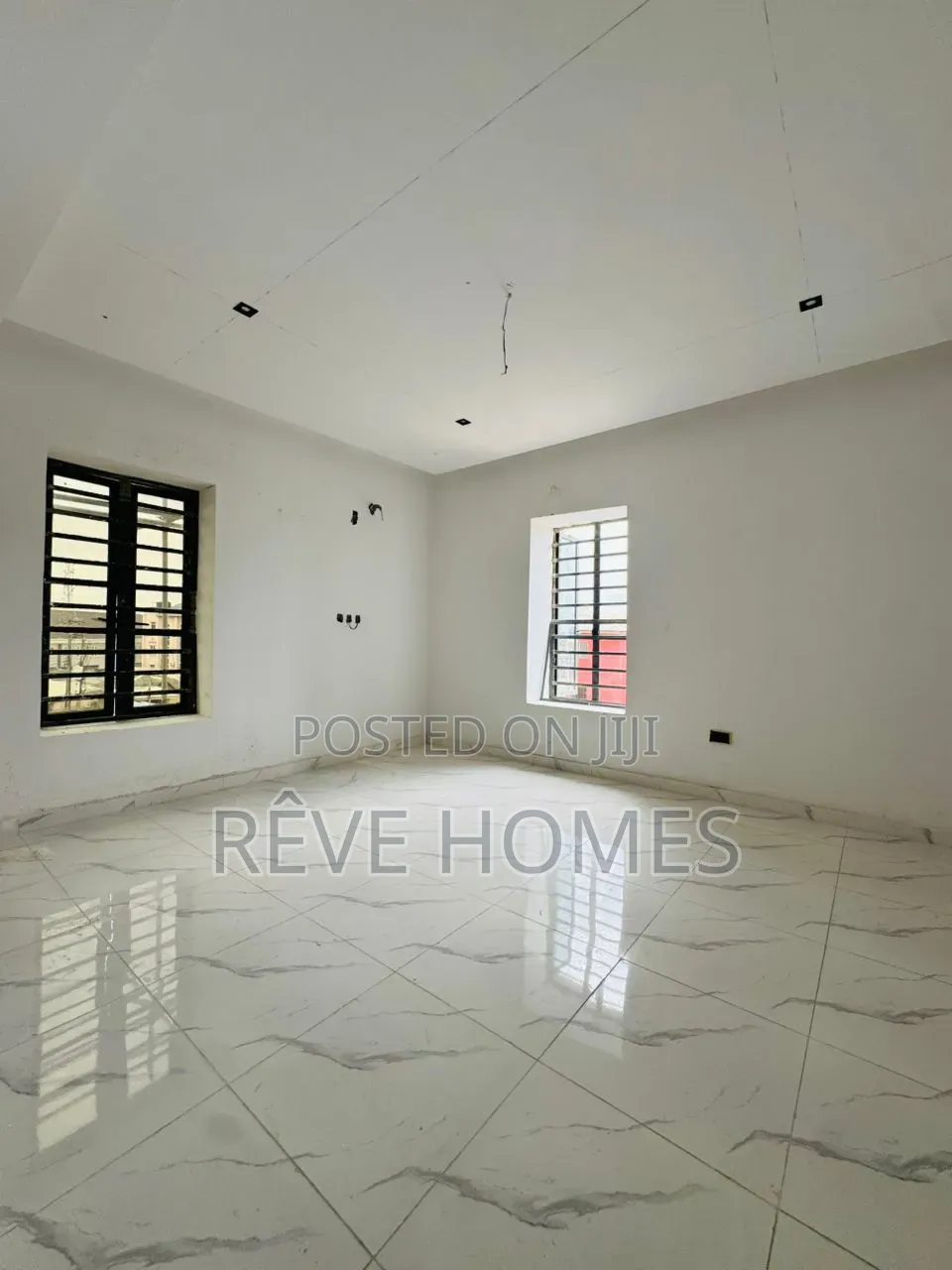 3bdrm Block of Flats in Shomolu / Shomolu for sale in Shomolu / Shomolu