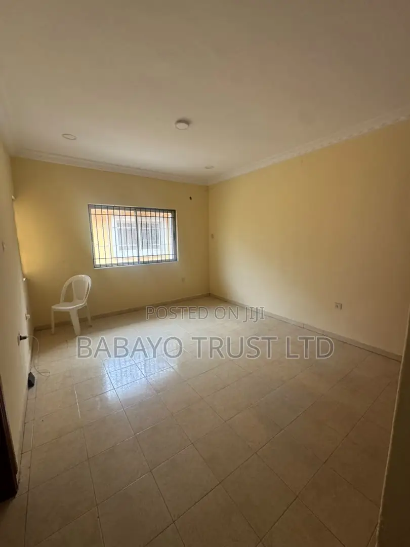 2bdrm Apartment in Igbo-efon for rent in Igbo-efon