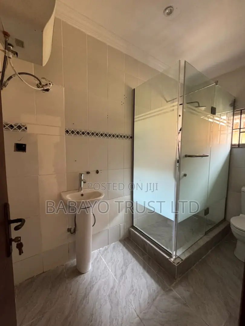 2bdrm Apartment in Igbo-efon for rent in Igbo-efon