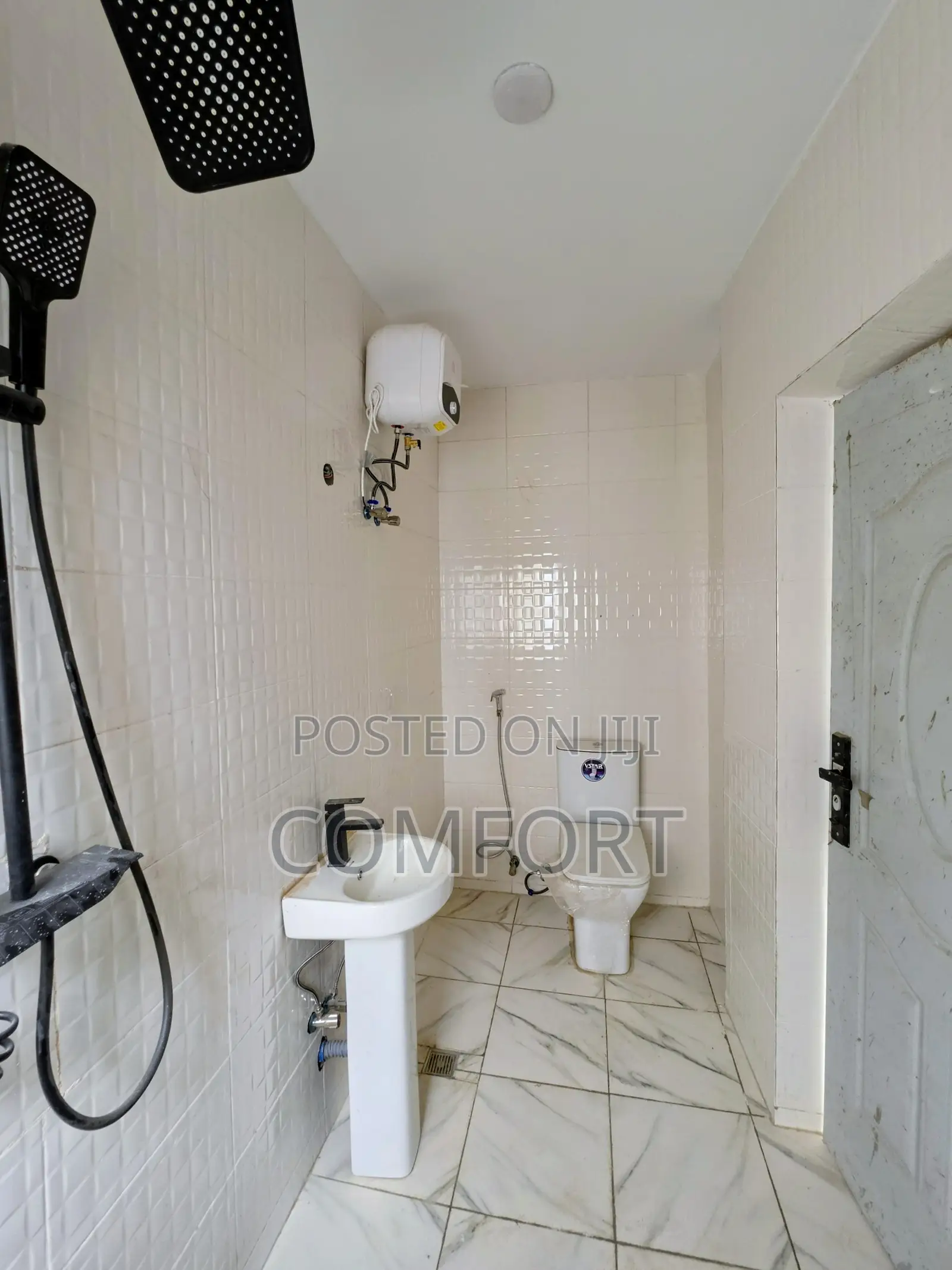 2bdrm Apartment in Katampe for sale in Katampe Extension