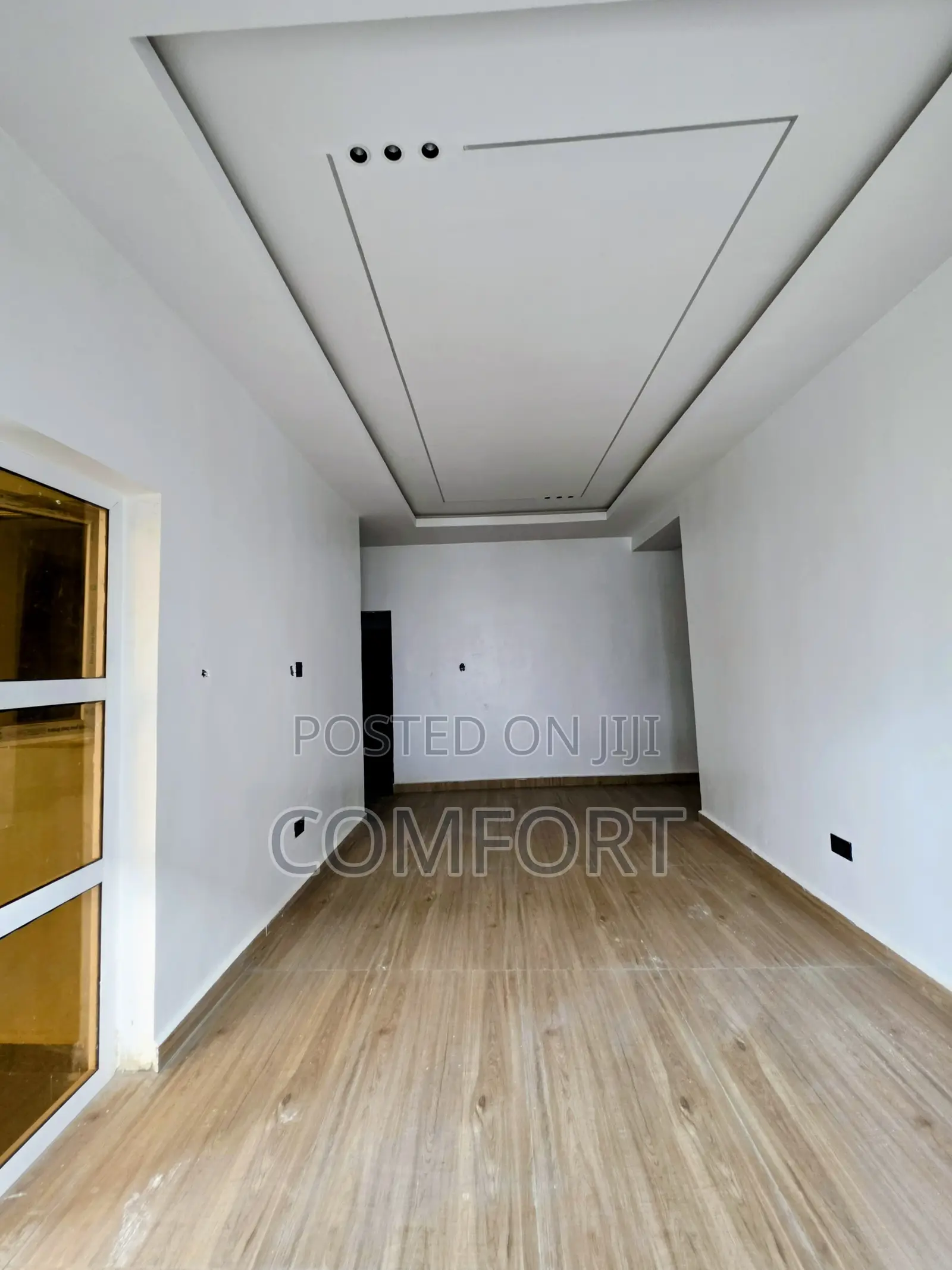 2bdrm Apartment in Katampe for sale in Katampe Extension