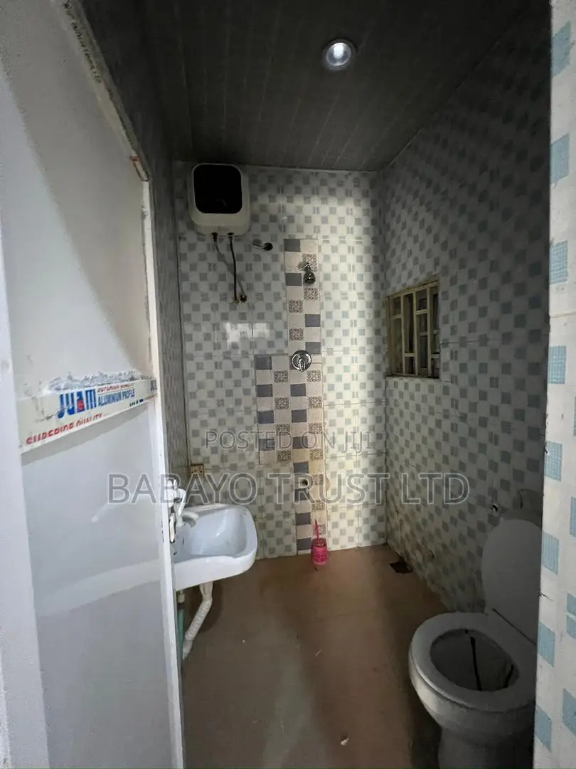 Mini Flat in Sangotedo for rent in Sangotedo