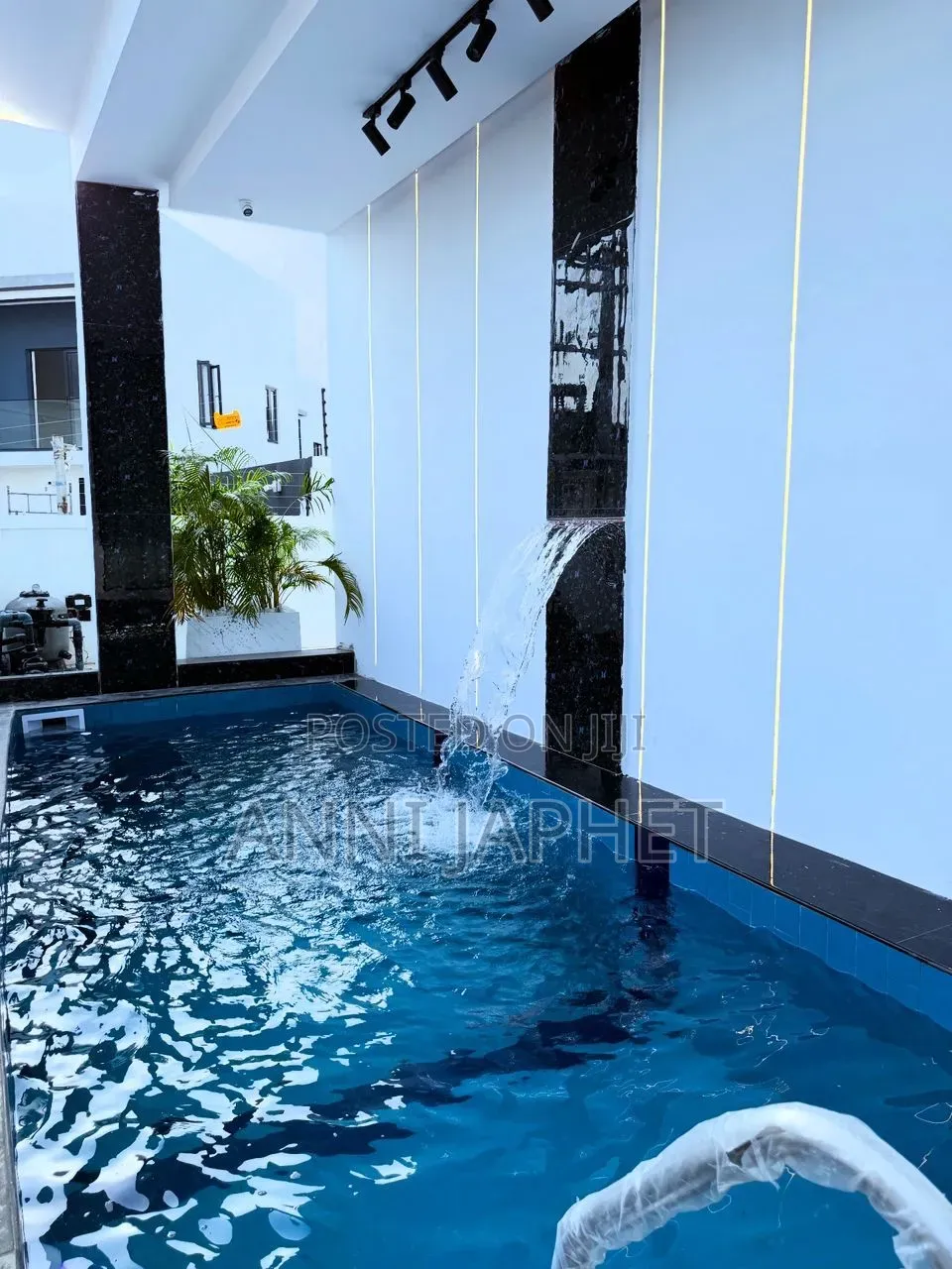 5bdrm Duplex in Ikota Gra, Lagos Island / Lagos Island for sale in Lagos Island / Lagos Island
