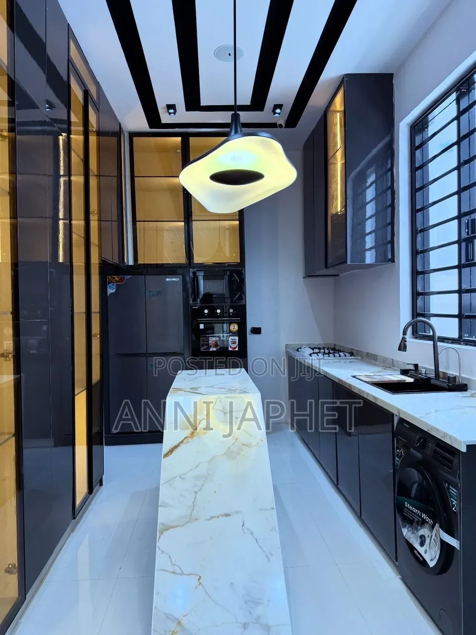 5bdrm Duplex in Ikota Gra, Lagos Island / Lagos Island for sale in Lagos Island / Lagos Island