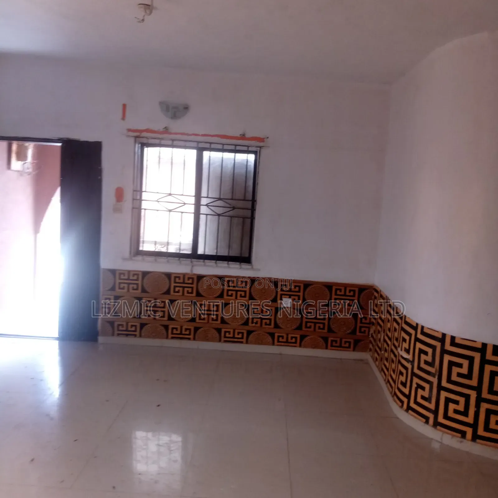 Furnished 3bdrm Apartment in Onimaba, Ikotun/Igando for rent in Ikotun/Igando
