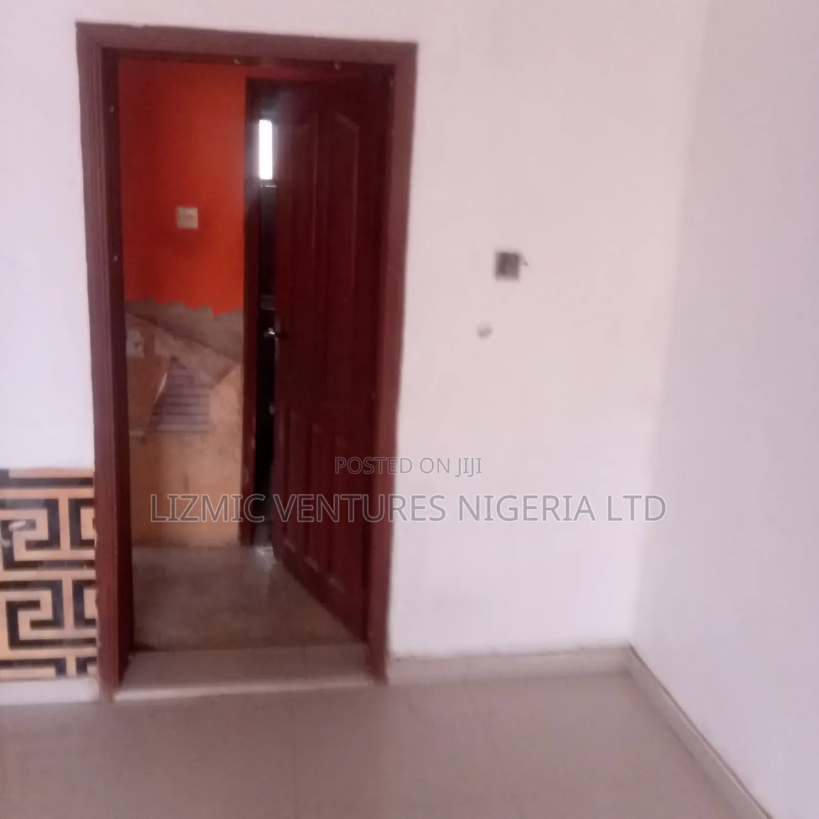 Furnished 3bdrm Apartment in Onimaba, Ikotun/Igando for rent in Ikotun/Igando