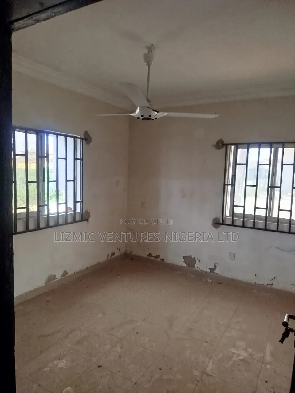 Furnished 3bdrm Apartment in Onimaba, Ikotun/Igando for rent in Ikotun/Igando