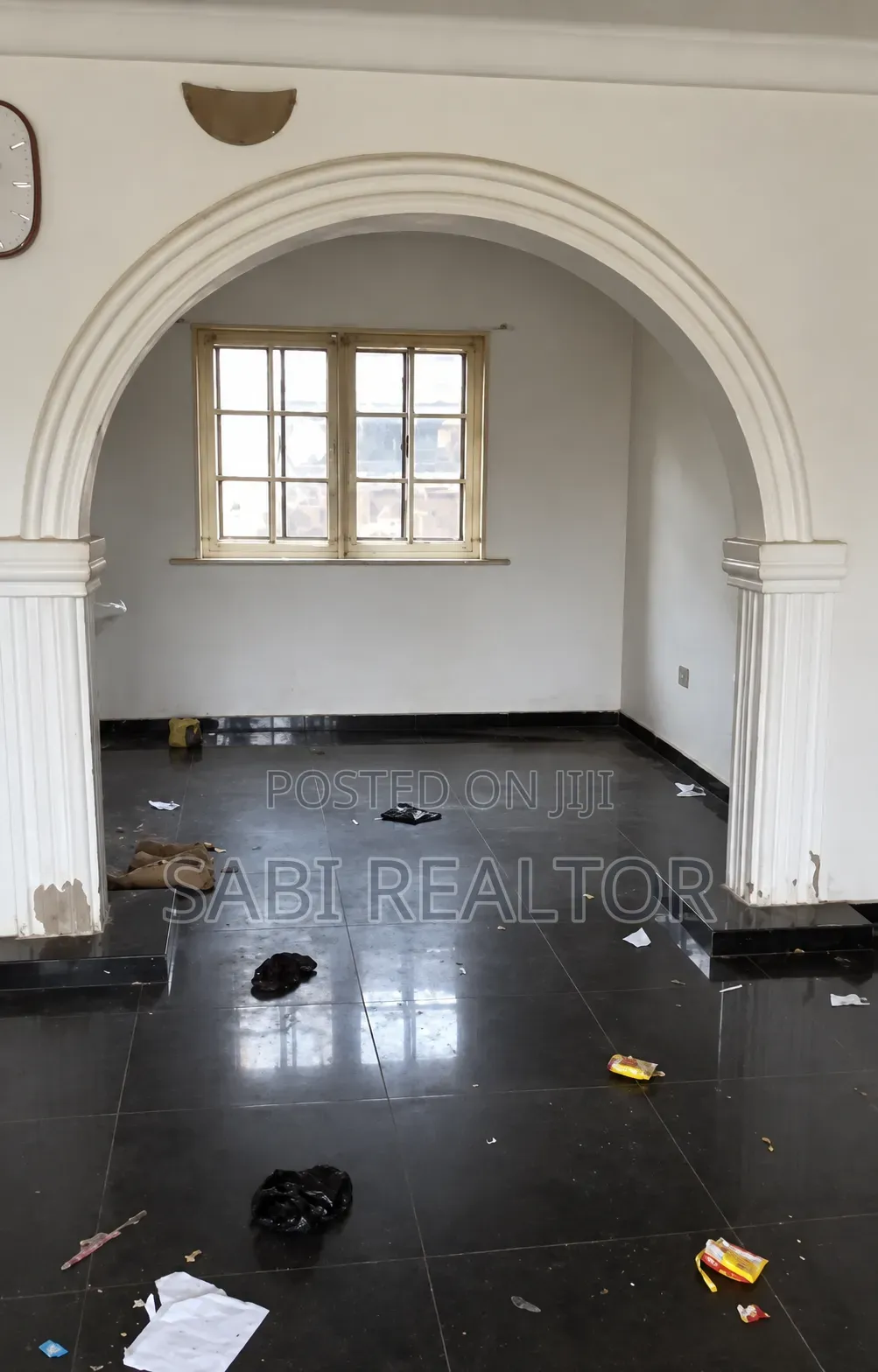 Furnished 4bdrm Bungalow in Alagbado for sale in Alagbado