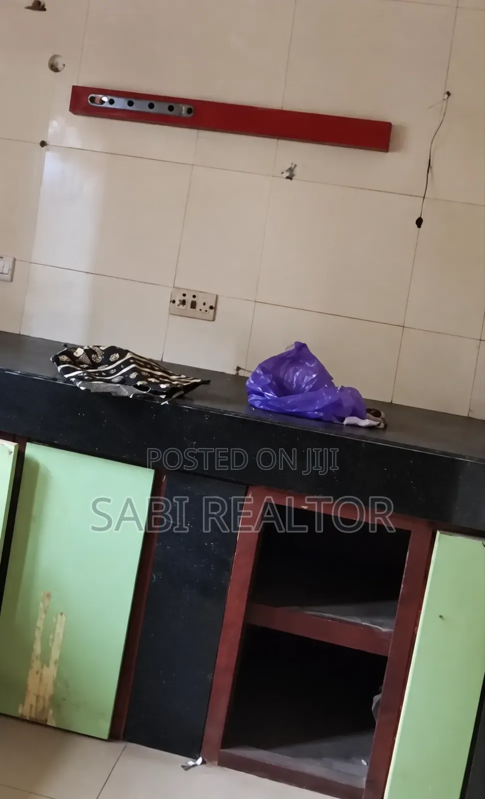 Furnished 4bdrm Bungalow in Alagbado for sale in Alagbado
