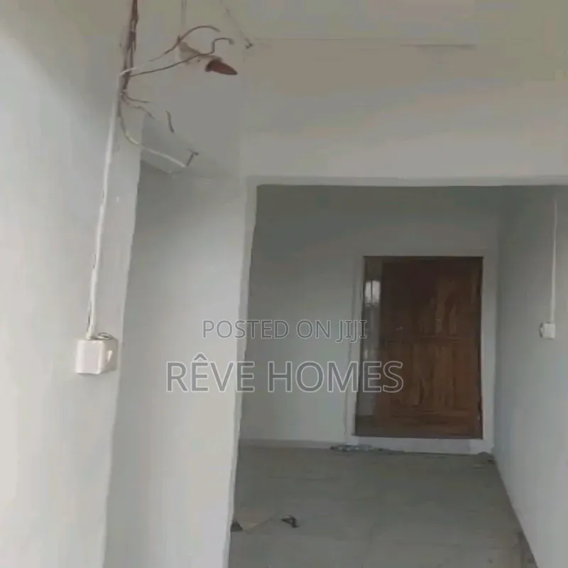 Studio Apartment in Ifako-Gbagada for rent in Ifako-Gbagada