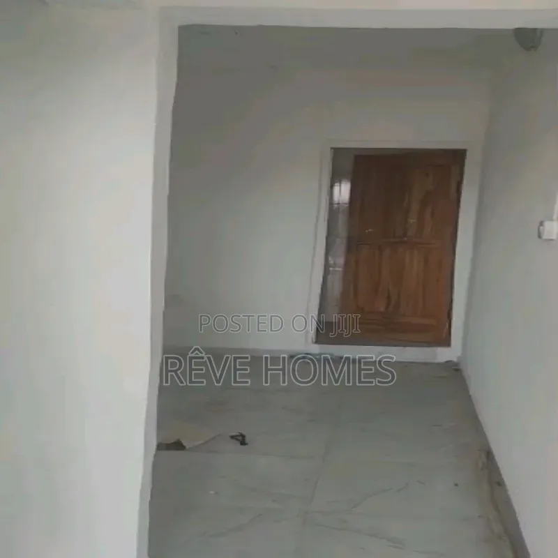 Studio Apartment in Ifako-Gbagada for rent in Ifako-Gbagada