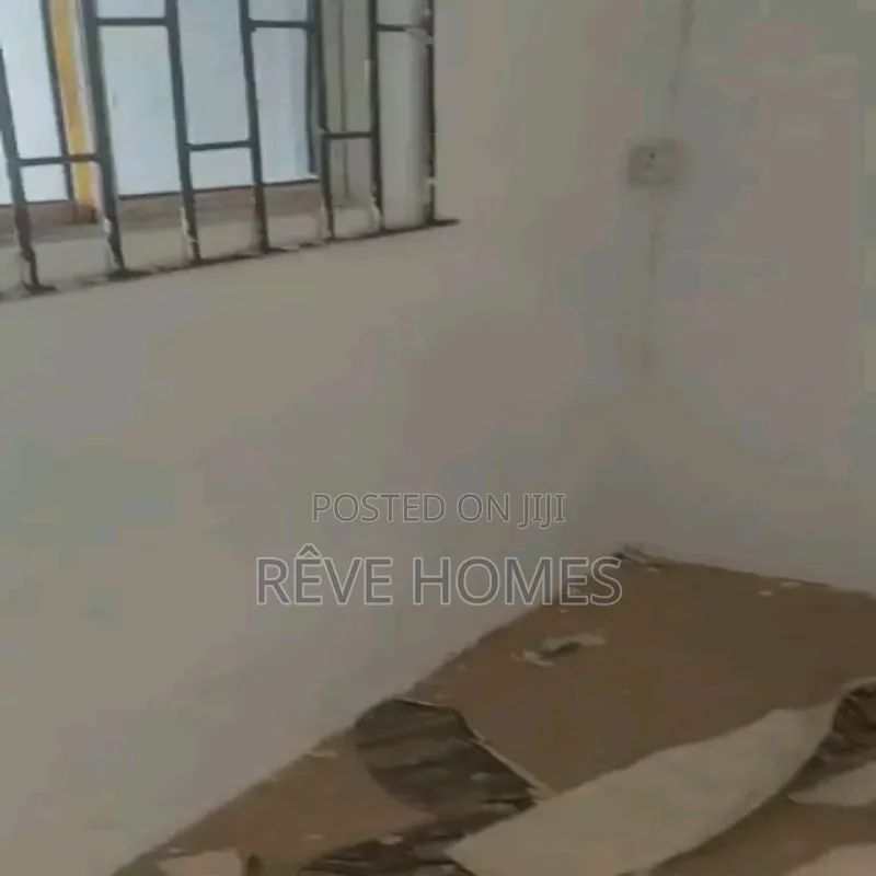 Studio Apartment in Ifako-Gbagada for rent in Ifako-Gbagada