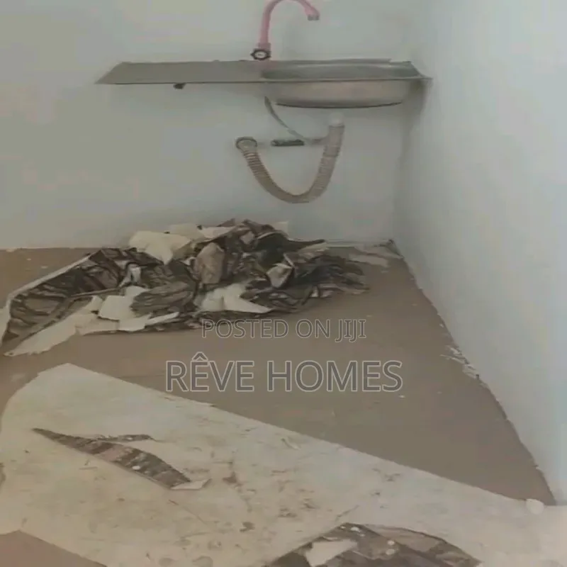 Studio Apartment in Ifako-Gbagada for rent in Ifako-Gbagada