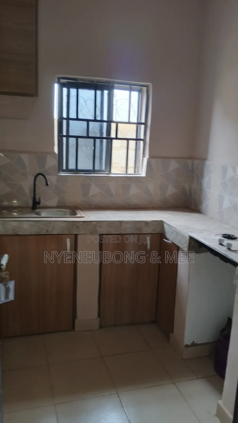 1bdrm Apartment in Nurses Estate Phase, Karu for rent in Karu