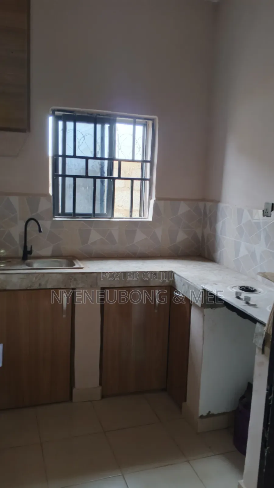 1bdrm Apartment in Nurses Estate Phase, Karu for rent in Karu