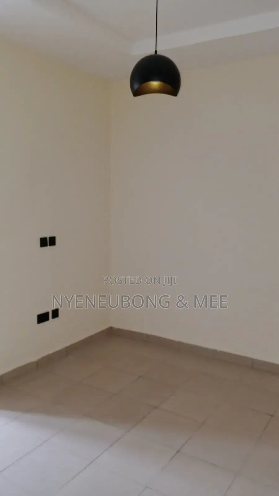 1bdrm Apartment in Nurses Estate Phase, Karu for rent in Karu