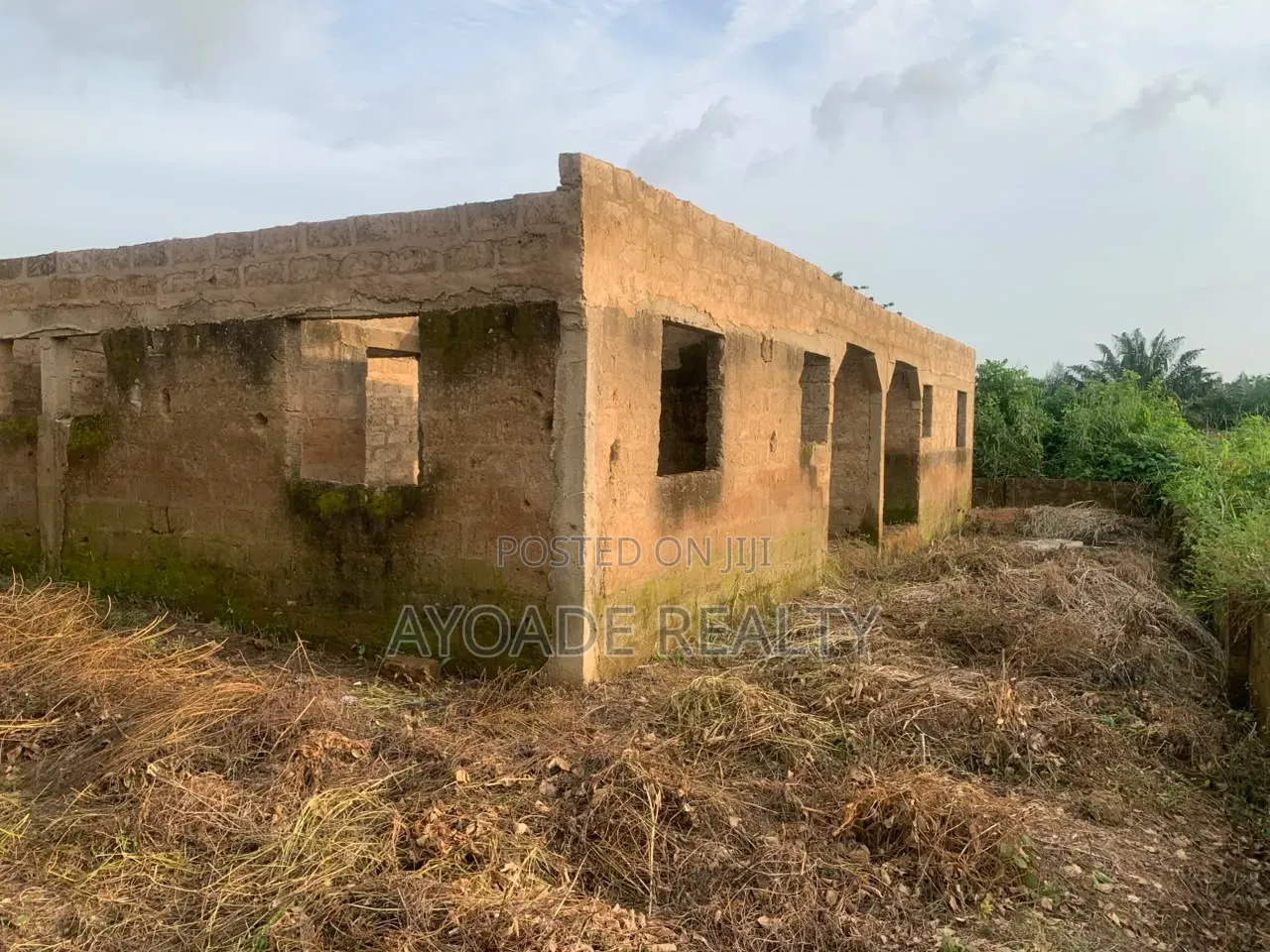 1bdrm Block of Flats in Black Gate, Ibadan for sale in Ibadan
