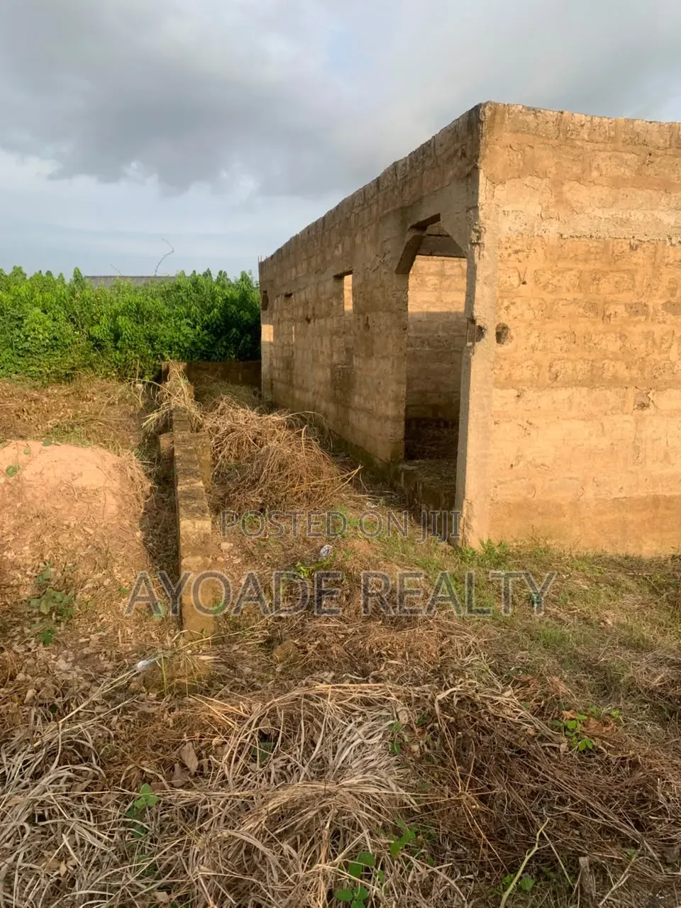 1bdrm Block of Flats in Black Gate, Ibadan for sale in Ibadan