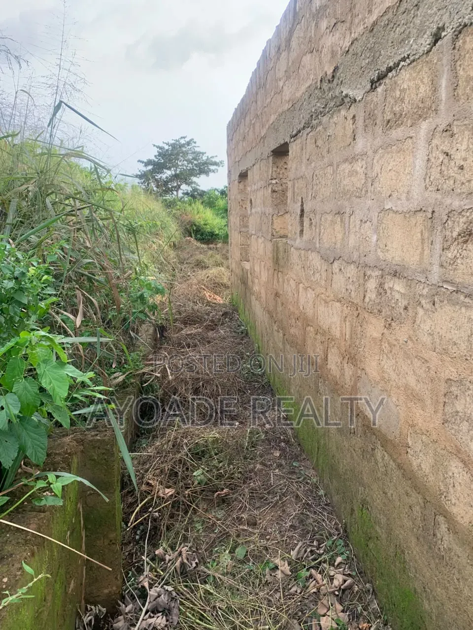 1bdrm Block of Flats in Black Gate, Ibadan for sale in Ibadan