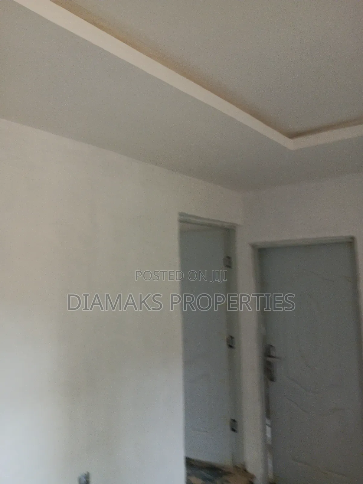 Mini Flat in Aribila Estate, Ikorodu Garage for rent in Ikorodu Garage