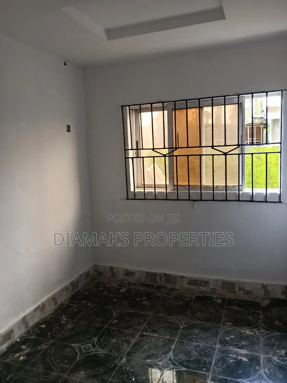 Mini Flat in Aribila Estate, Ikorodu Garage for rent in Ikorodu Garage