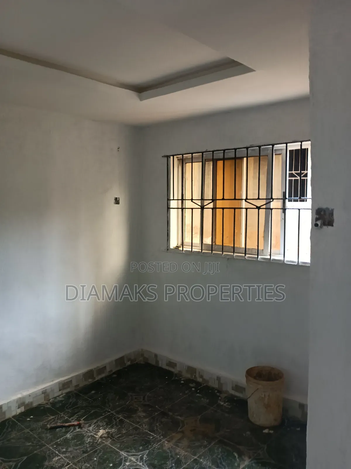 Mini Flat in Aribila Estate, Ikorodu Garage for rent in Ikorodu Garage