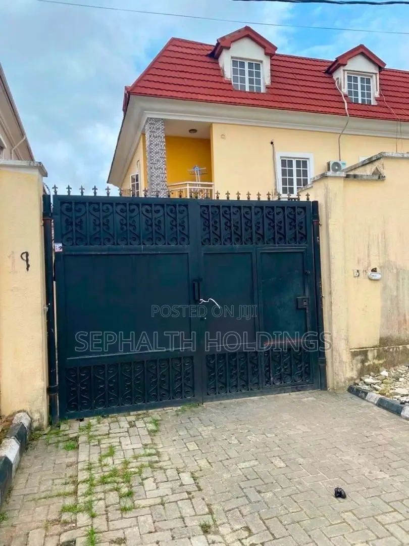Furnished 1bdrm Apartment in Lekki Phase 1 for rent in Lekki Phase 1