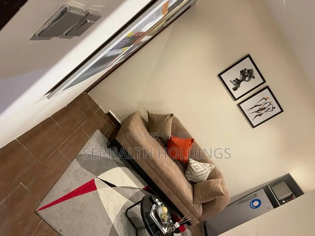 Furnished 1bdrm Apartment in Lekki Phase 1 for rent in Lekki Phase 1
