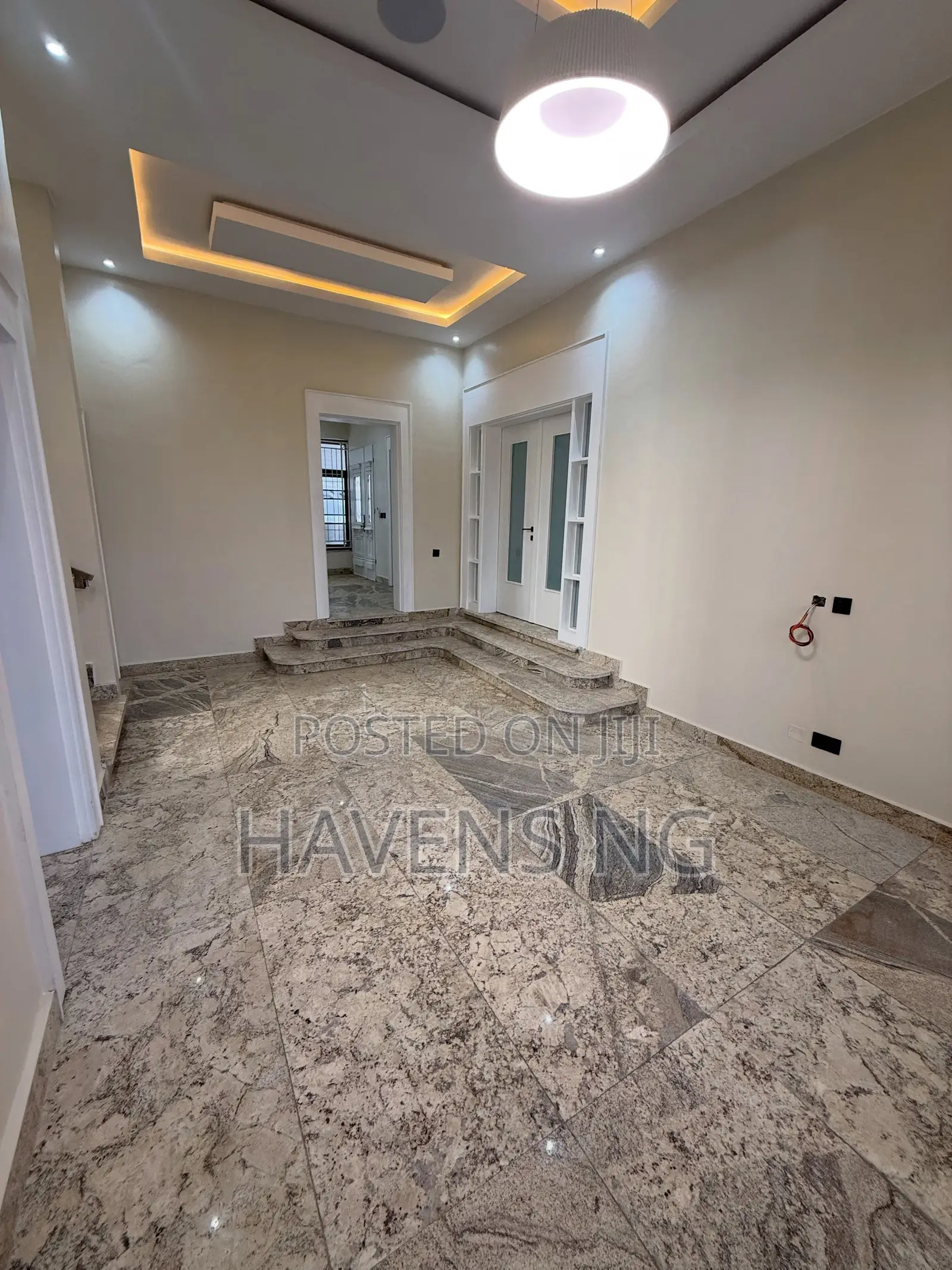5bdrm Duplex in Asokoro for sale in Asokoro