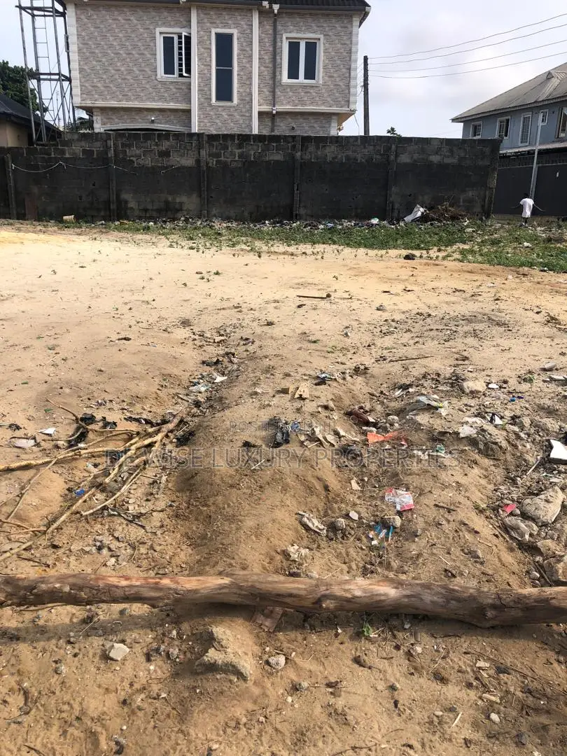 Land in Lagasa Phase 2, Losoro, Lakowe Lagos in Lakowe