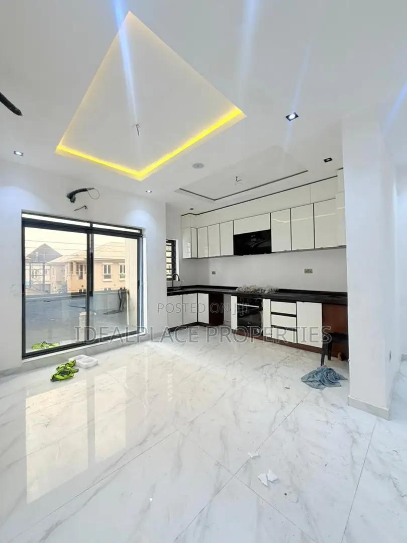 2bdrm Apartment in GRA Phase 2 Shangisha for sale in GRA Phase 2 Shangisha