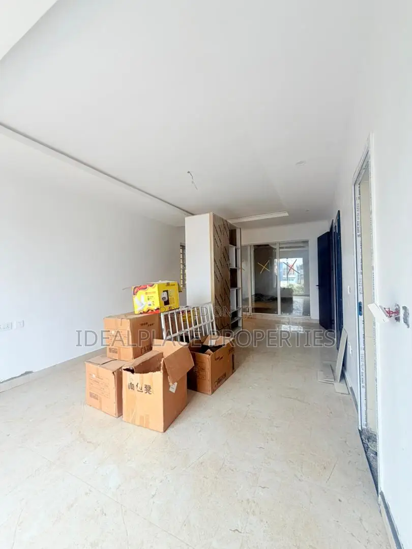 5bdrm Duplex in Ikeja GRA for sale in Ikeja GRA