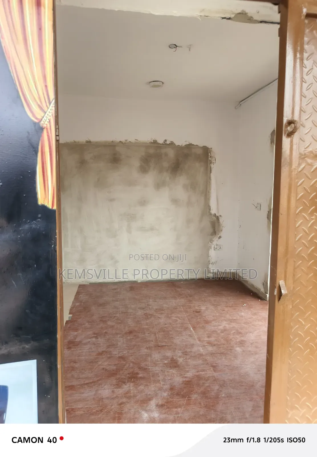Big Shop for Rent in Alagbado