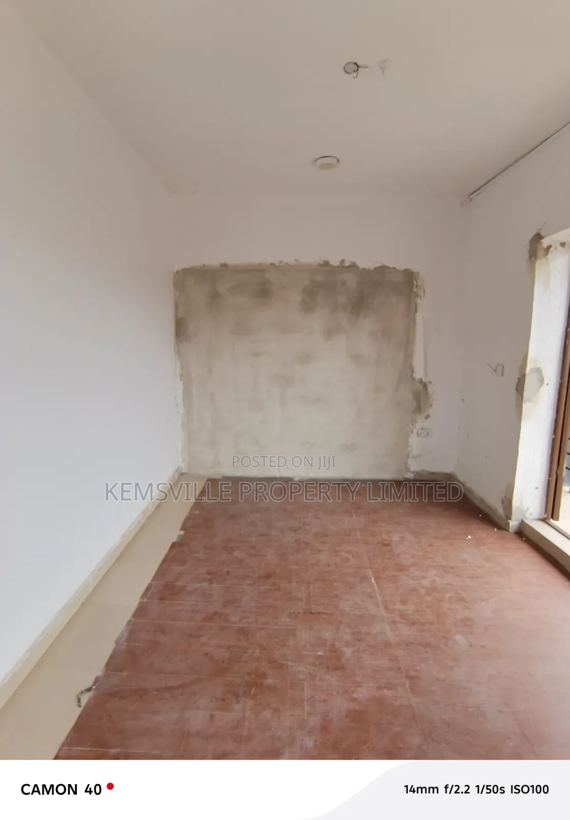 Big Shop for Rent in Alagbado