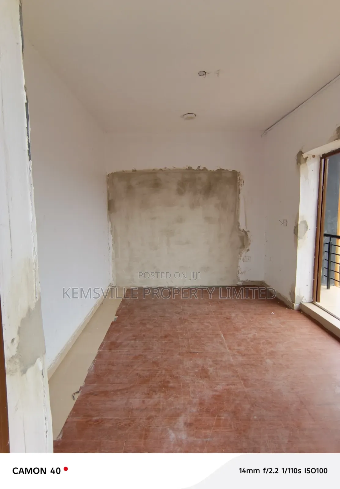 Big Shop for Rent in Alagbado