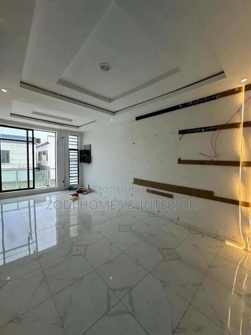 3bdrm Duplex in Lekki for rent in Lekki
