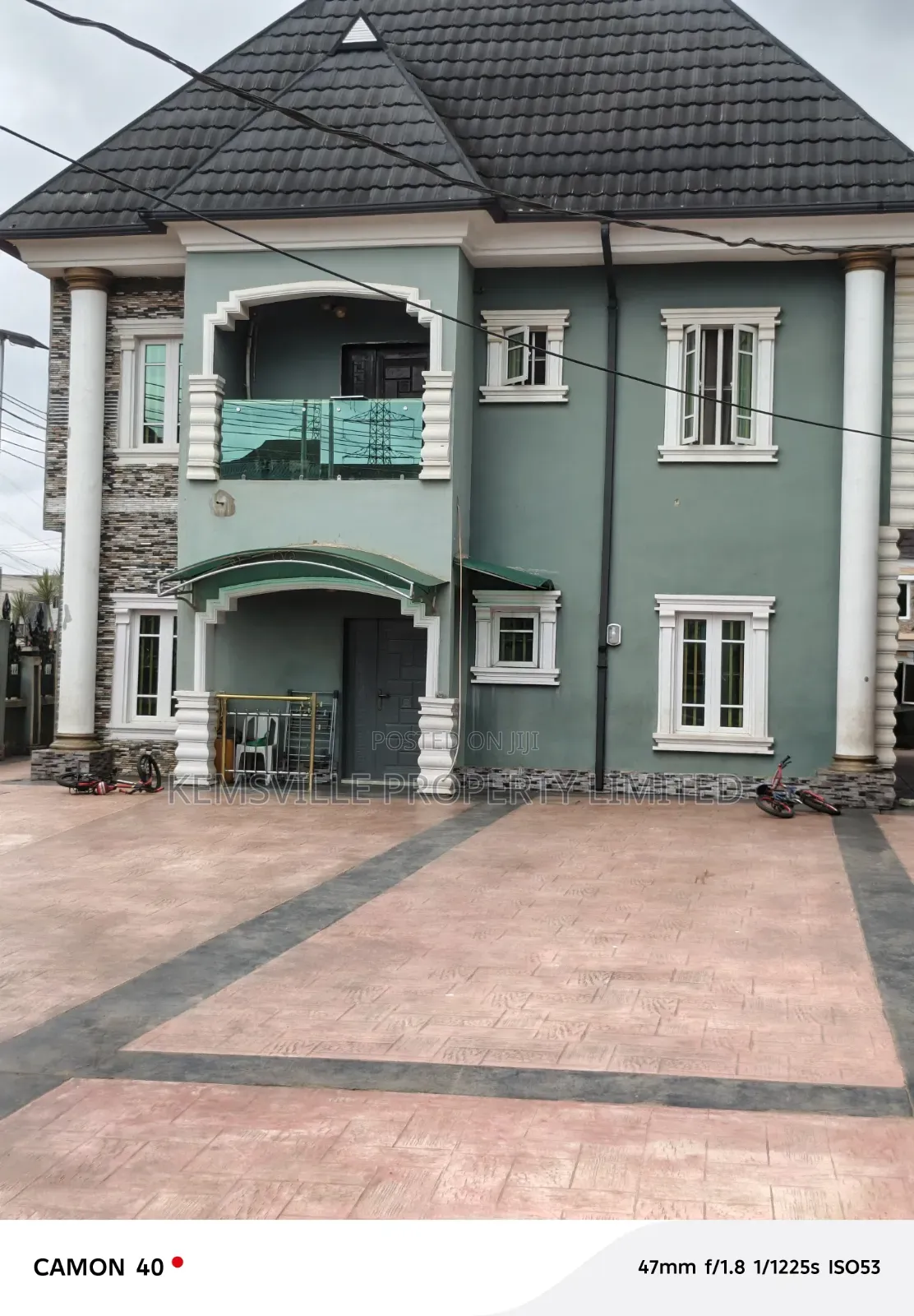 Furnished 2bdrm Apartment in Alagbado for rent in Alagbado