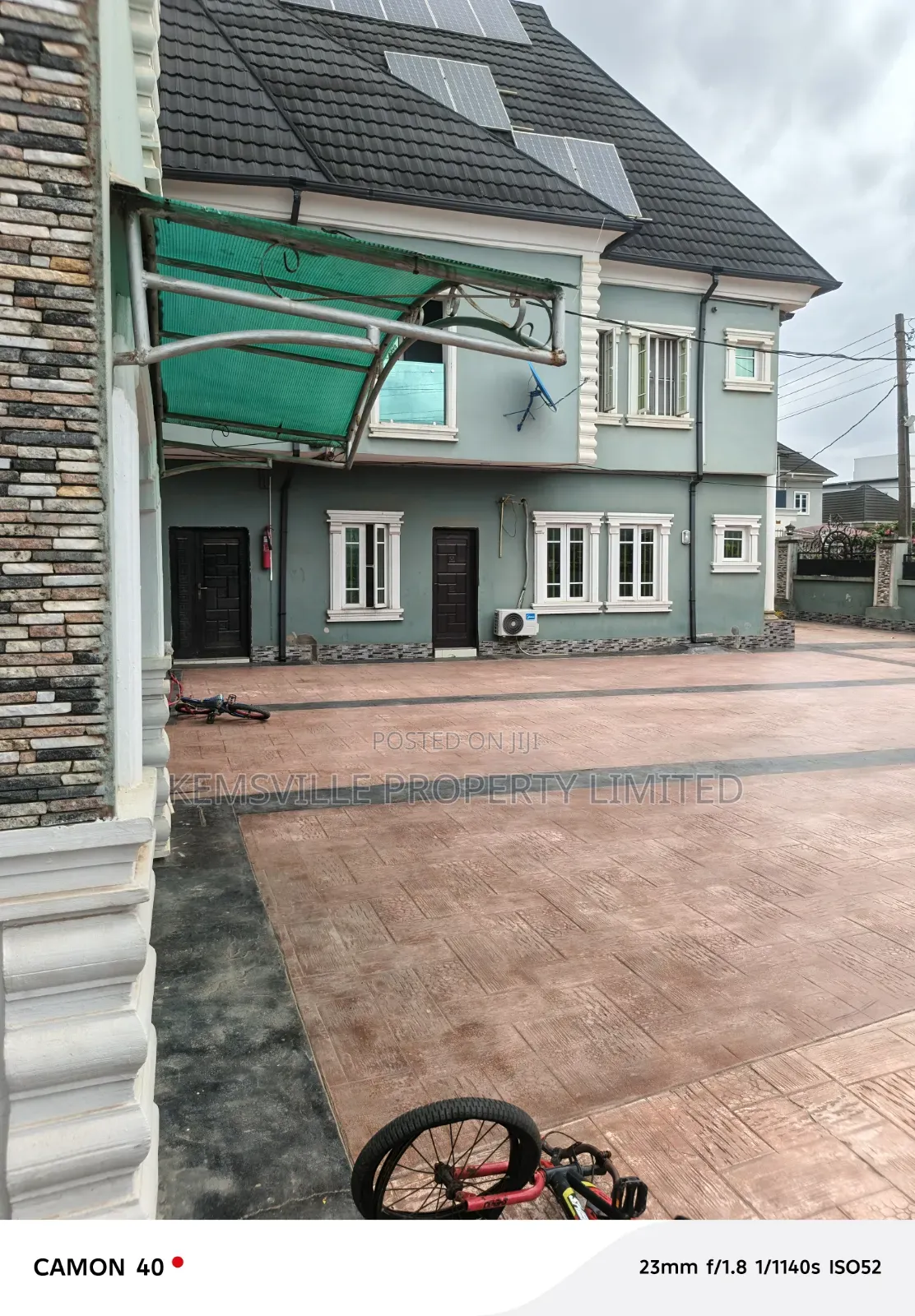 Furnished 2bdrm Apartment in Alagbado for rent in Alagbado