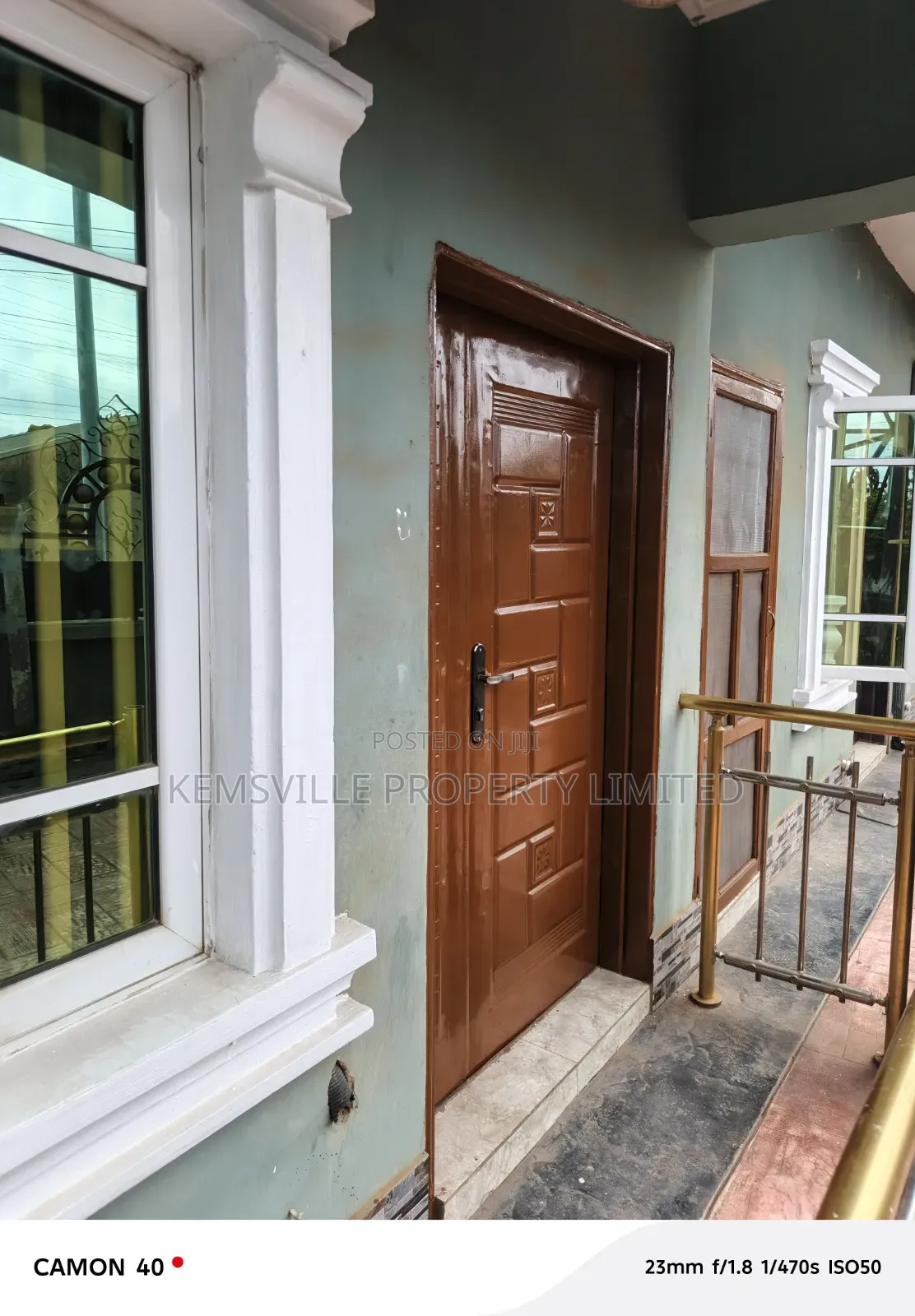 Furnished 2bdrm Apartment in Alagbado for rent in Alagbado