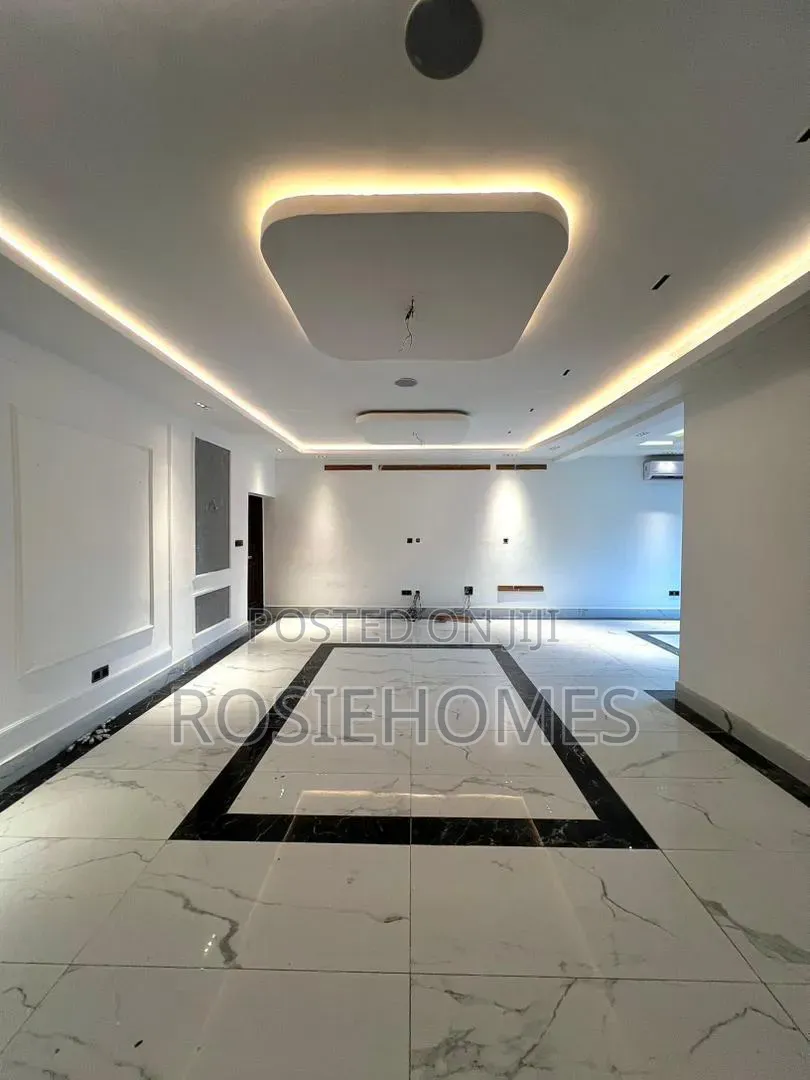 3bdrm Apartment in Banana Island for rent in Banana Island