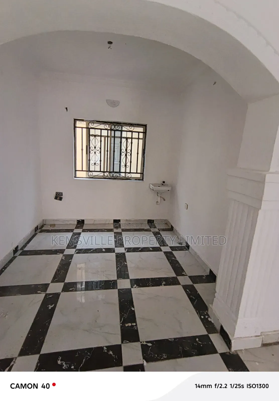 Furnished 2bdrm Apartment in Kollington Estate, Alagbado for rent in Alagbado