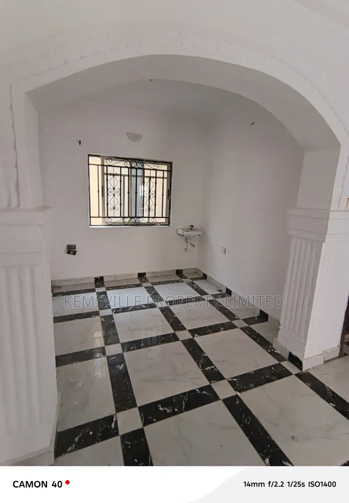 Furnished 2bdrm Apartment in Kollington Estate, Alagbado for rent in Alagbado