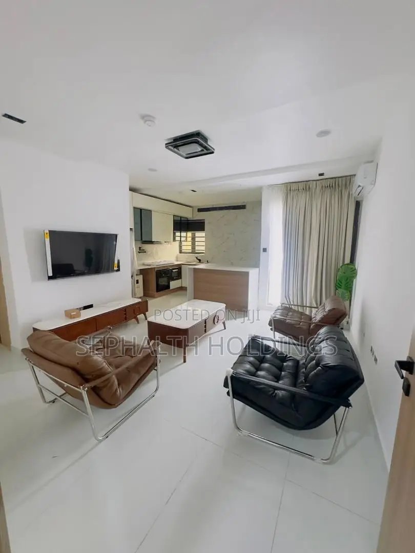 Furnished 1bdrm Apartment in Lekki Phase 1 for sale in Lekki Phase 1