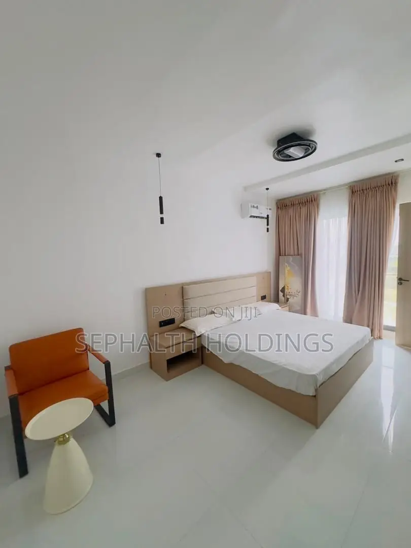 Furnished 1bdrm Apartment in Lekki Phase 1 for sale in Lekki Phase 1