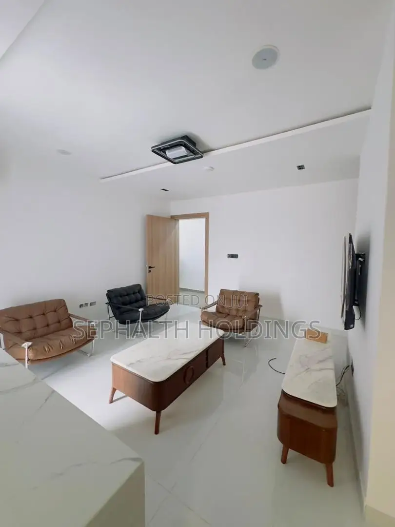Furnished 1bdrm Apartment in Lekki Phase 1 for sale in Lekki Phase 1