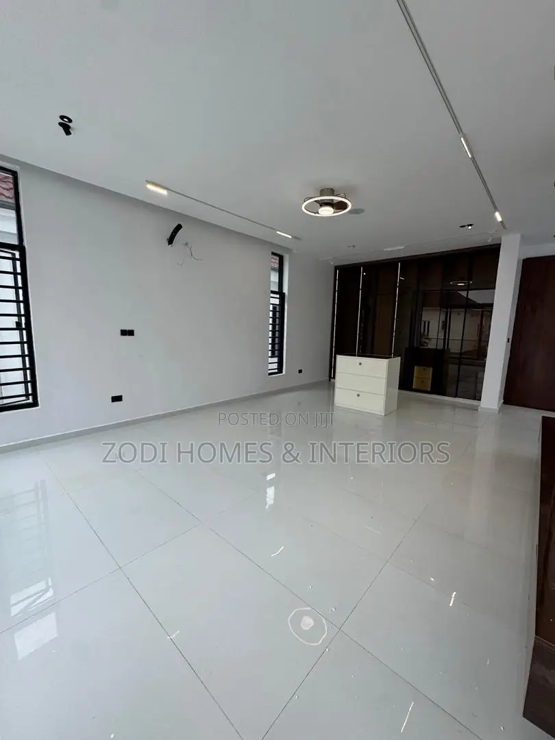 4bdrm House in Victoria Island for rent in Victoria Island