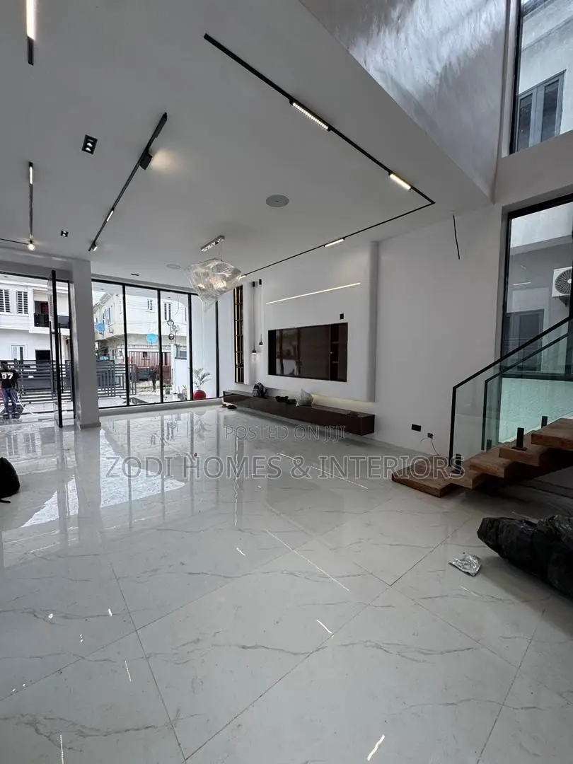 4bdrm House in Victoria Island for rent in Victoria Island