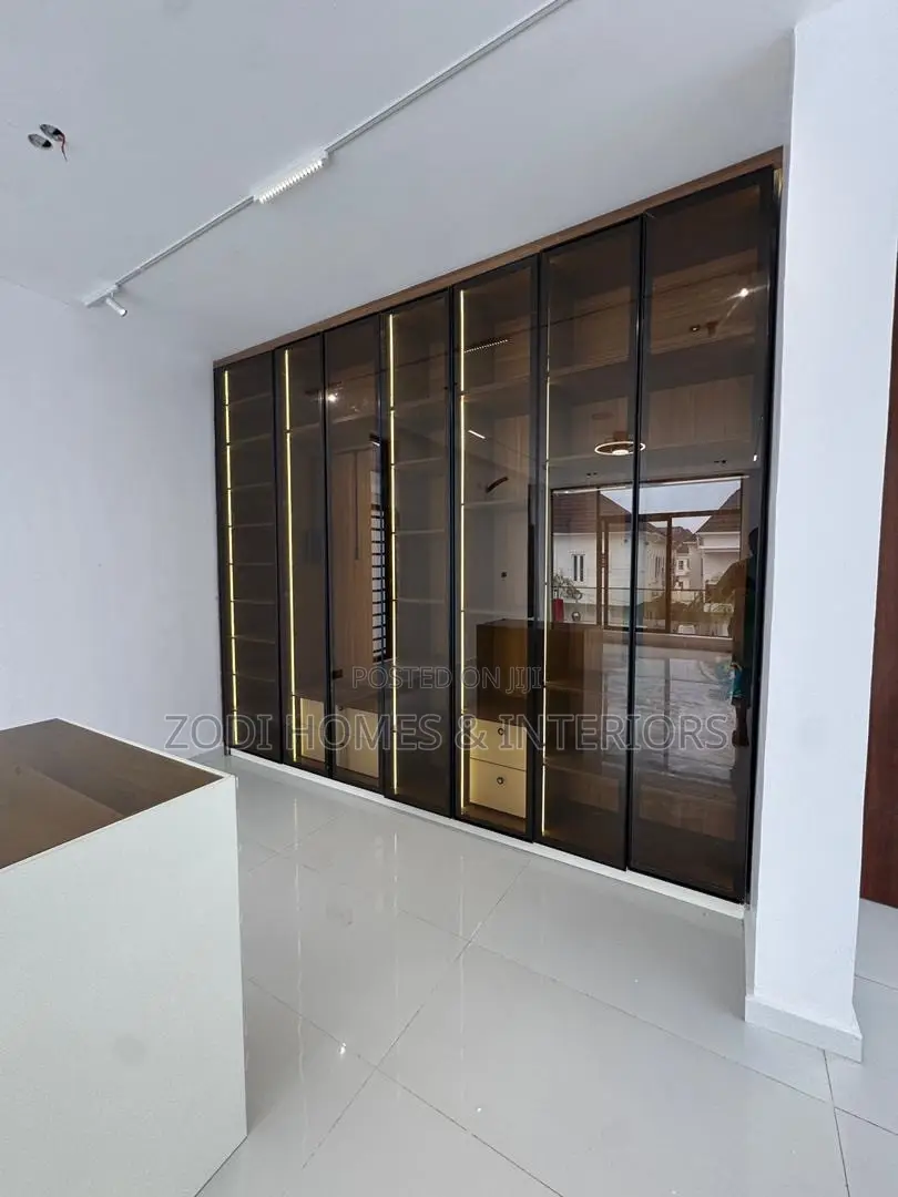 4bdrm House in Victoria Island for rent in Victoria Island